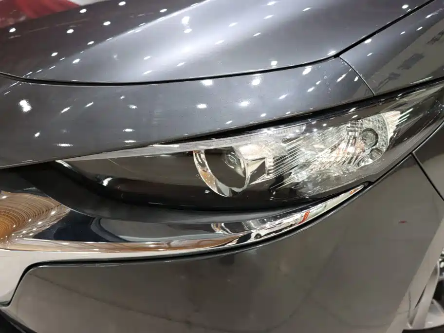 Mazda 3 Axela 2023