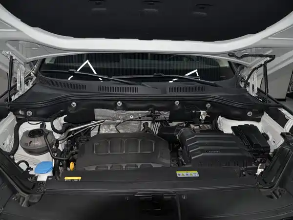 Volkswagen Tavendor 2023