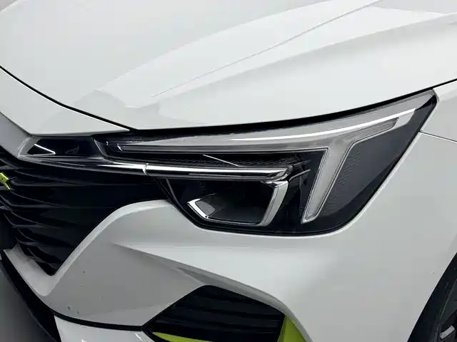 Roewe i6 MAX 2021 — фото 17