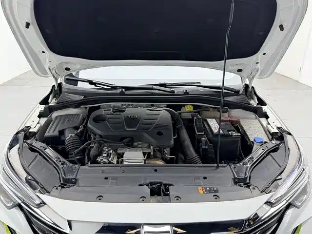 Roewe i6 MAX 2021 — фото 15