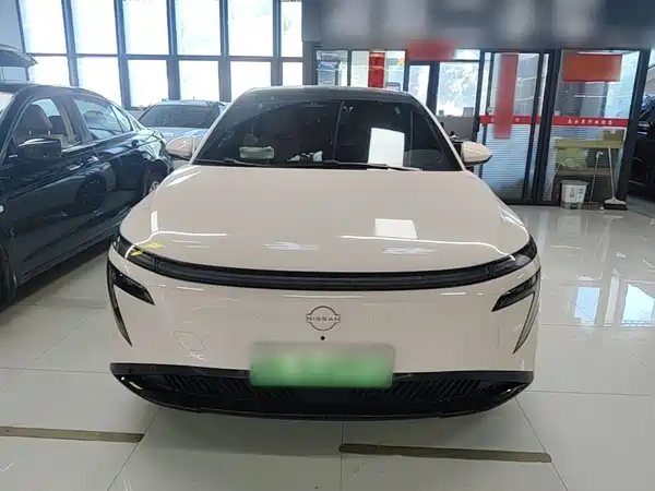 Nissan N7 2026
