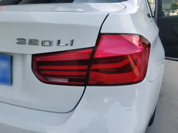 BMW 3 Series 2019