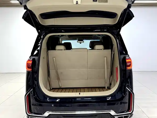 Buick GL8 2023