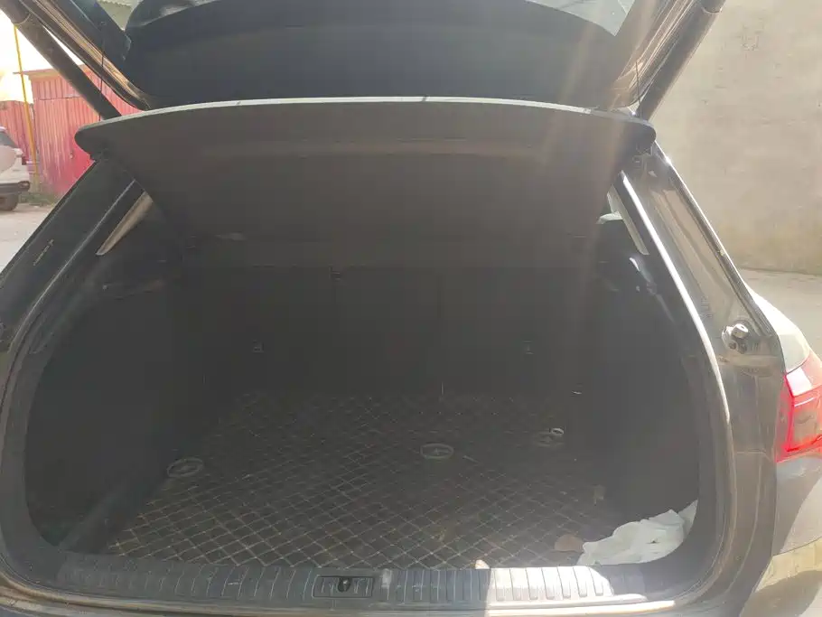 Audi Q3 2023