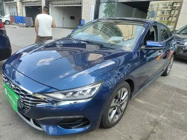 Hyundai Festa 2020