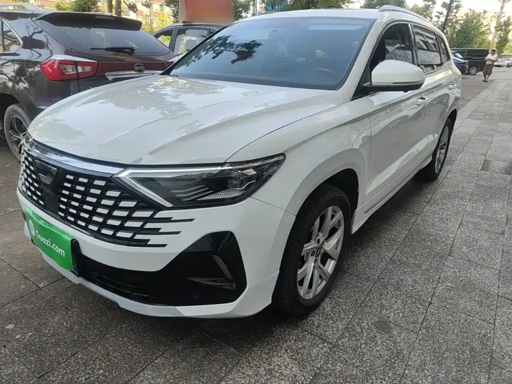 Jetta VS7 2024