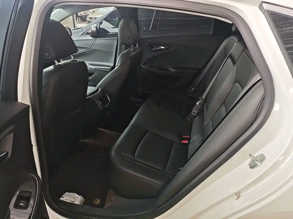 Chevrolet Malibu XL 2023 — фото 17