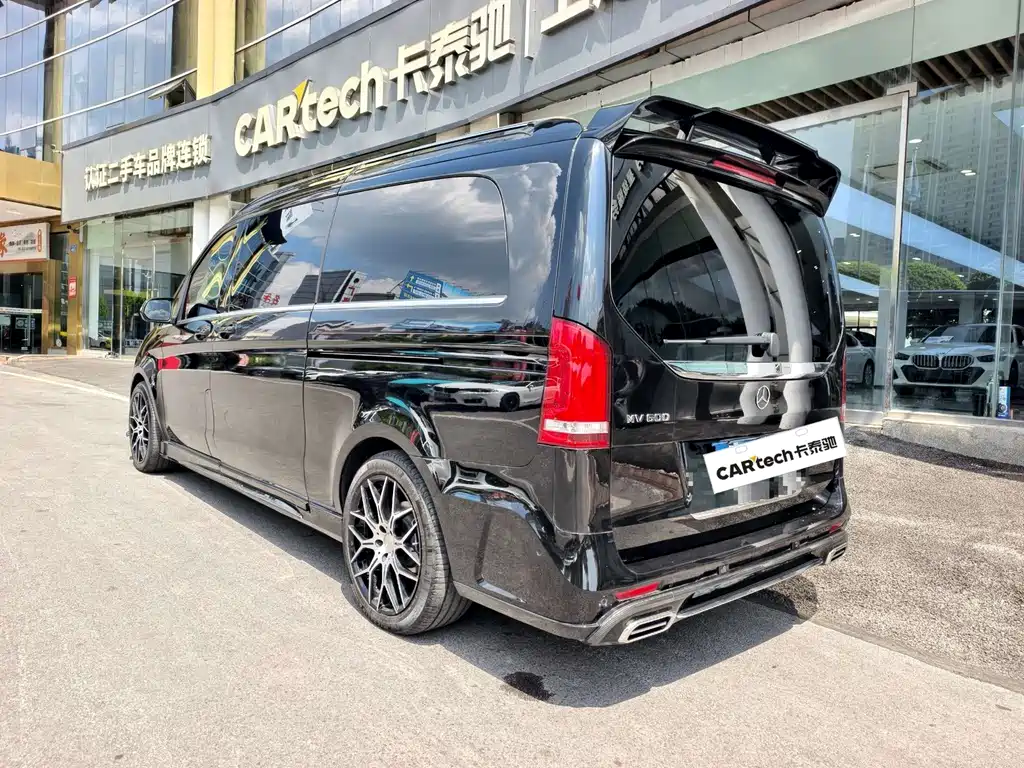 Mansory Mysarui Class V 2024 — фото 2