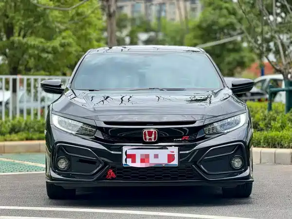 Honda Civic 2022