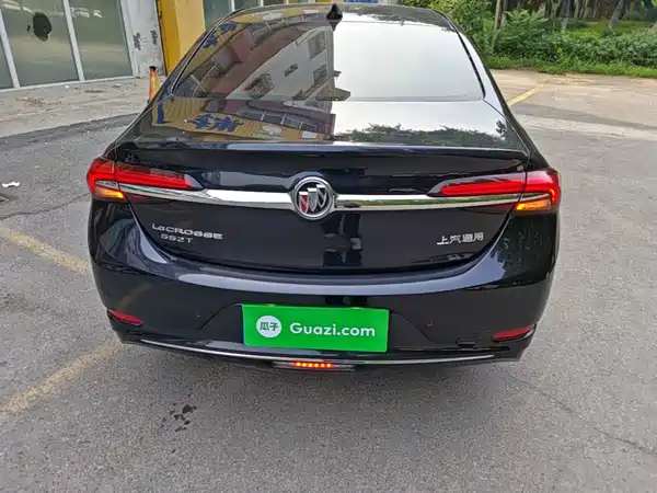Buick LaCrosse 2020