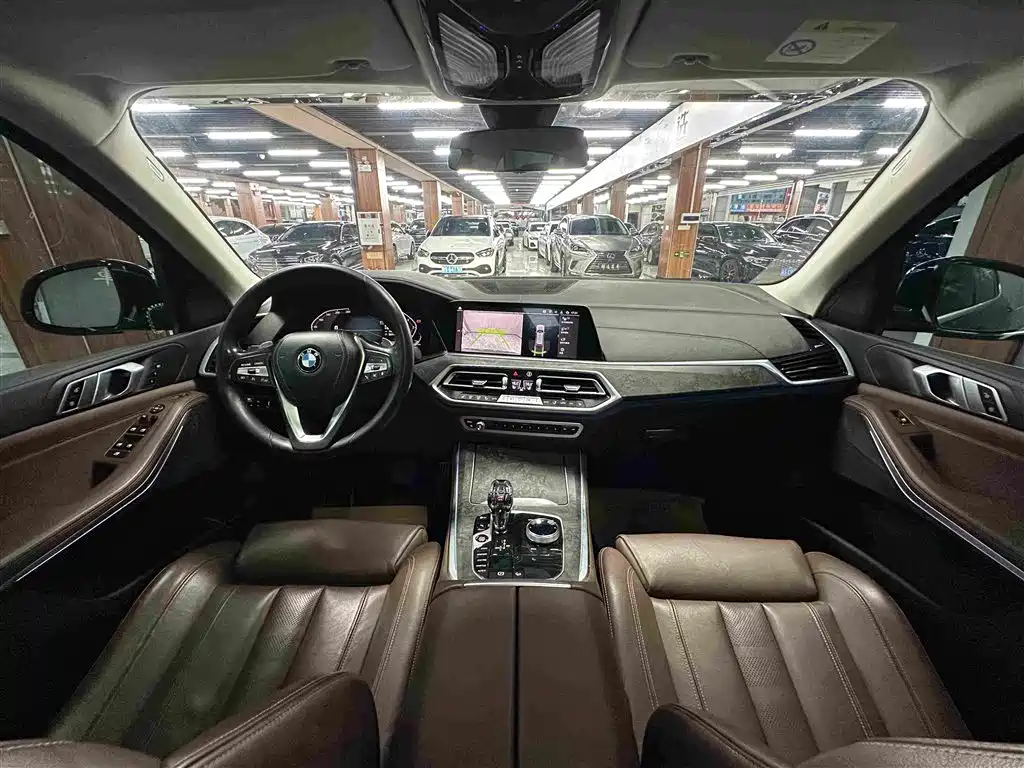 BMW X5 2020