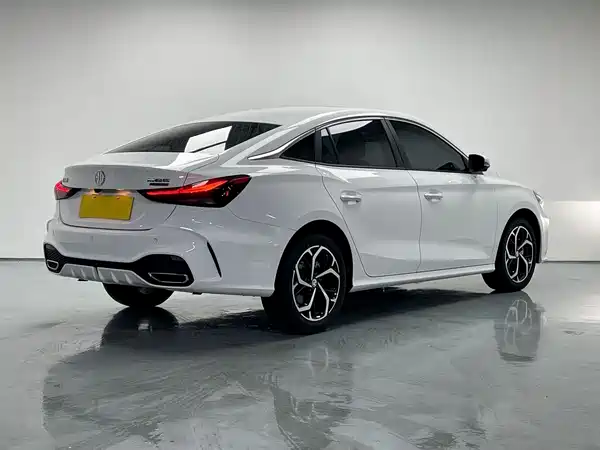 MG5 2025