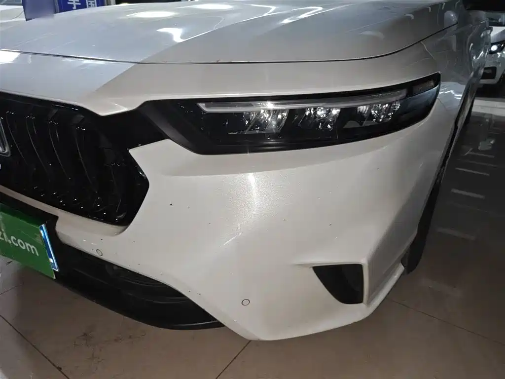 Honda Inspire 2023 — фото 24