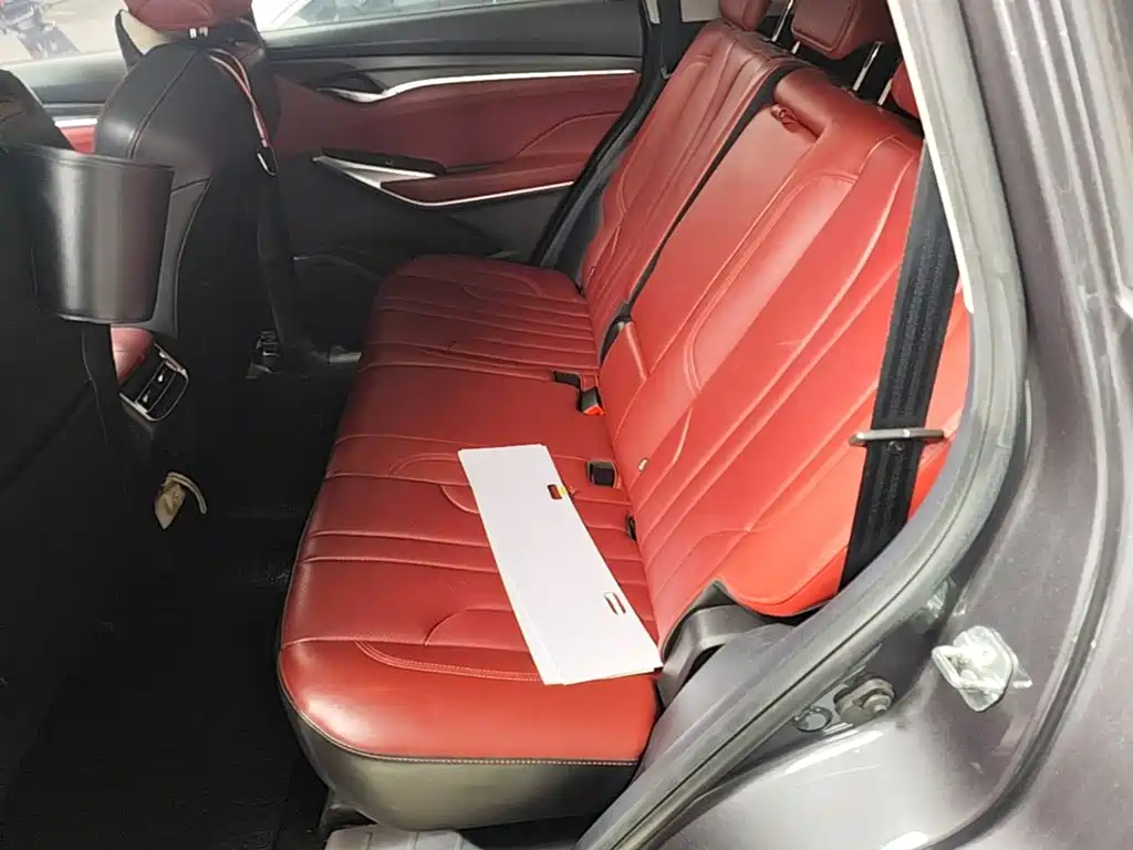 Changan CS75PLUS 2020 — фото 13