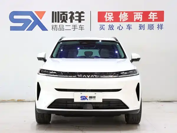 Haval H6L 2025