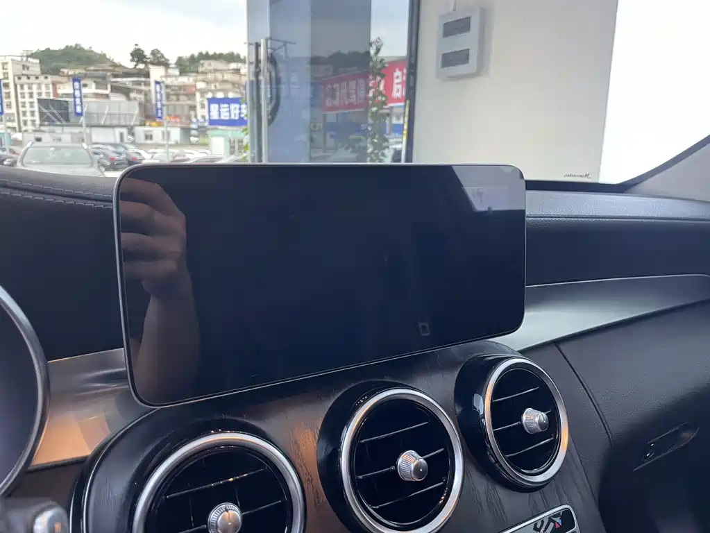 Mercedes-Benz C-Class 2020 — фото 11