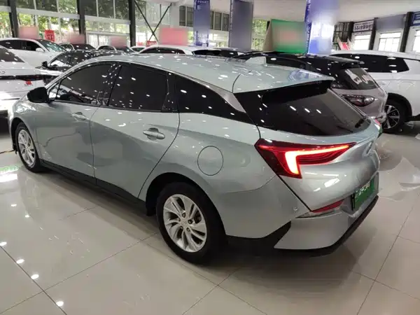 Buick Velite 6 2023