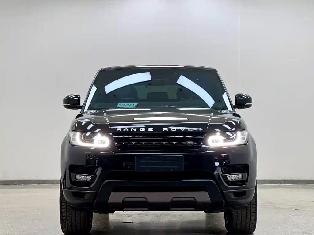 Land Rover Range Rover Sport 2015 — фото 2