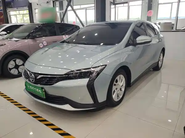 Buick Velite 6 2023