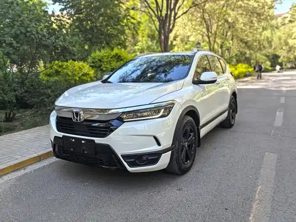 Honda Breeze 2021