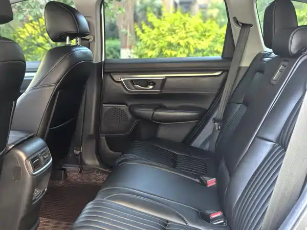 Honda Breeze 2021