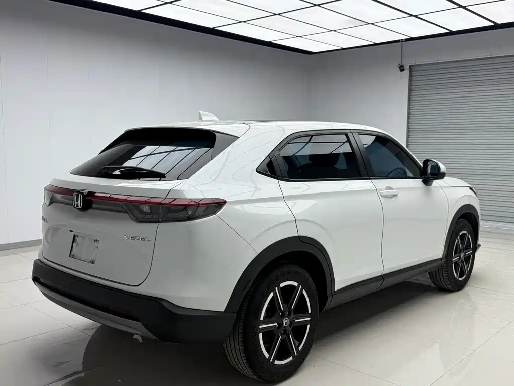 Honda Vezel 2023