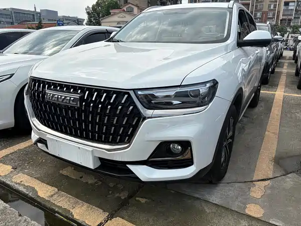 Haval H6 2023