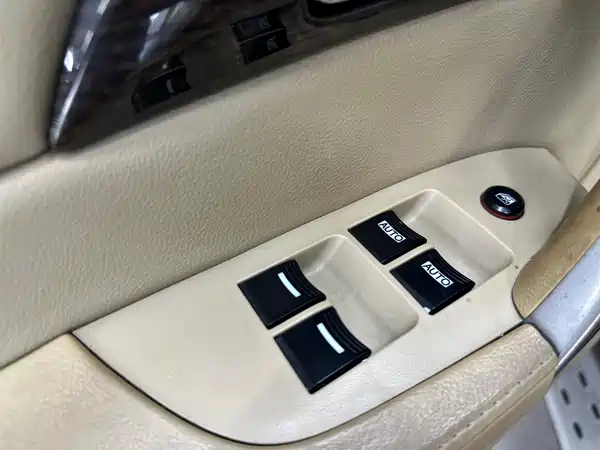Acura MDX 2011