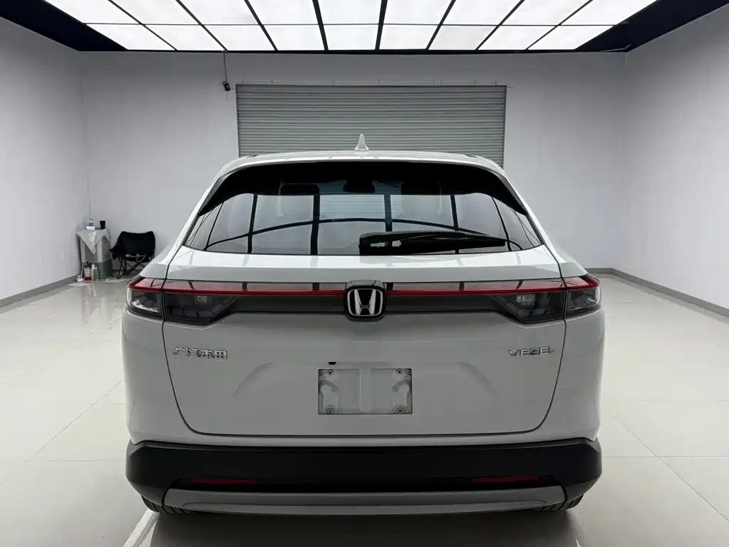 Honda Vezel 2023