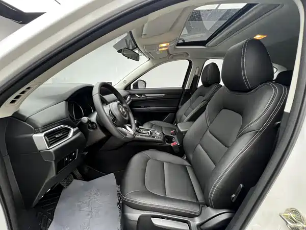 Mazda CX-5 2024