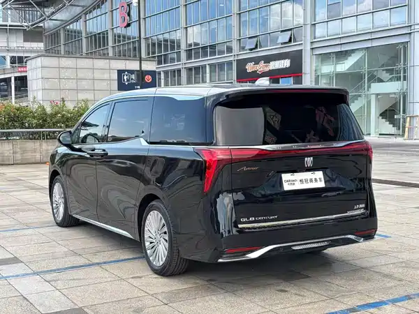 Buick Century 2023