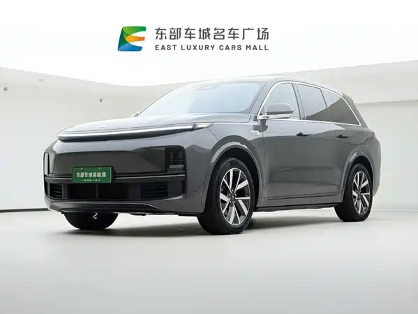 Li Auto L8 2024
