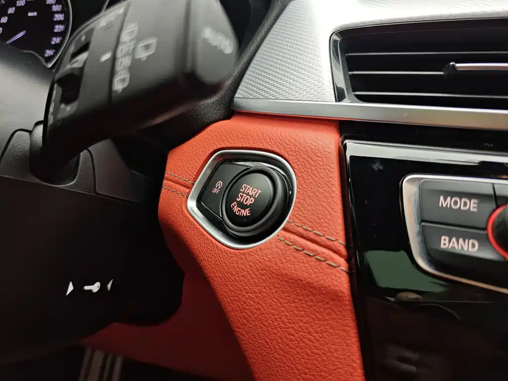 BMW X2 2021 — фото 27