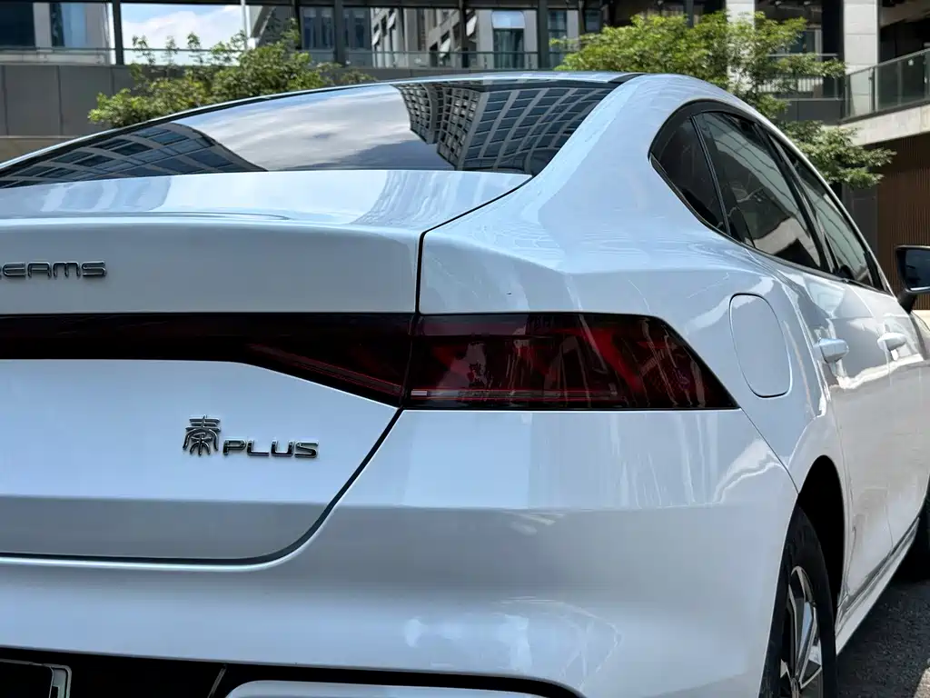 BYD Qin PLUS 2024 — фото 20