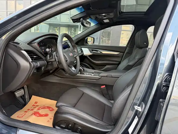 Cadillac CT5 2020
