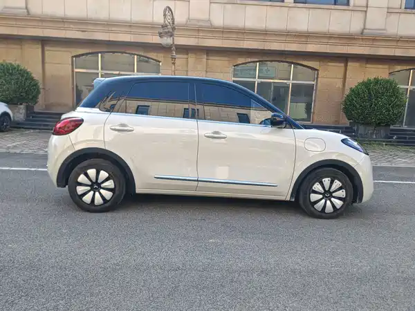 Wuling Bingo 2024