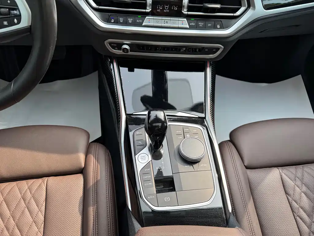 BMW 3 Series 2022 — фото 15