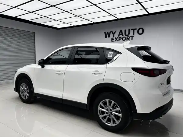 Mazda CX-5 2024