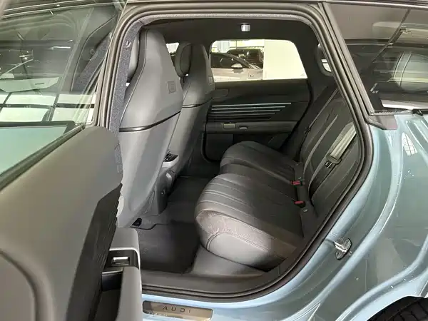 Audi E5 Sportback 2026