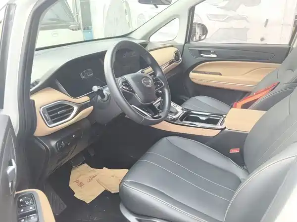 GAC Trumpchi M6 2023