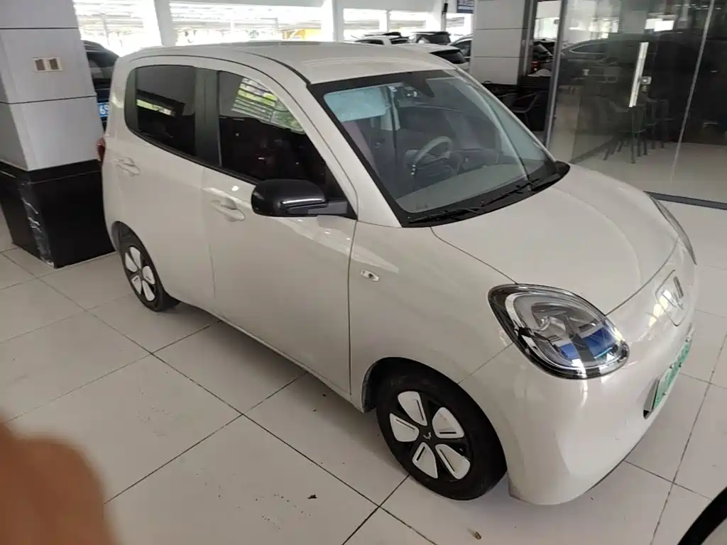 Wuling Hongguang MINIEV 2025
