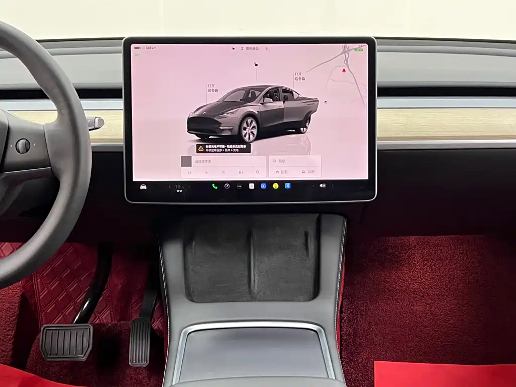 Tesla Model Y 2023 — фото 23