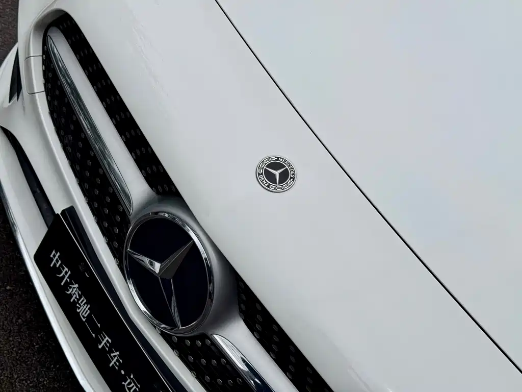 Mercedes-Benz A-Class 2022 — фото 12