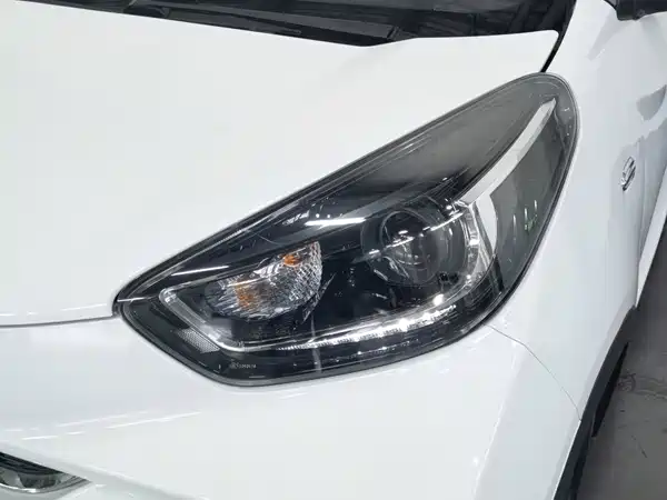 Chery eQ1 2022