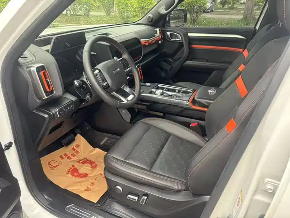 Haval Dargo 2022