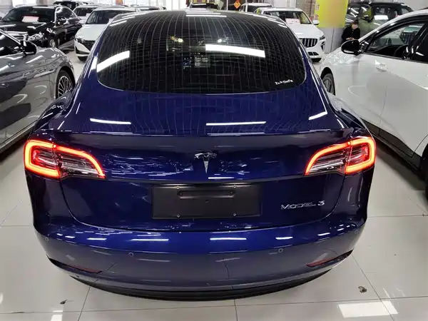 Tesla Model 3 2020