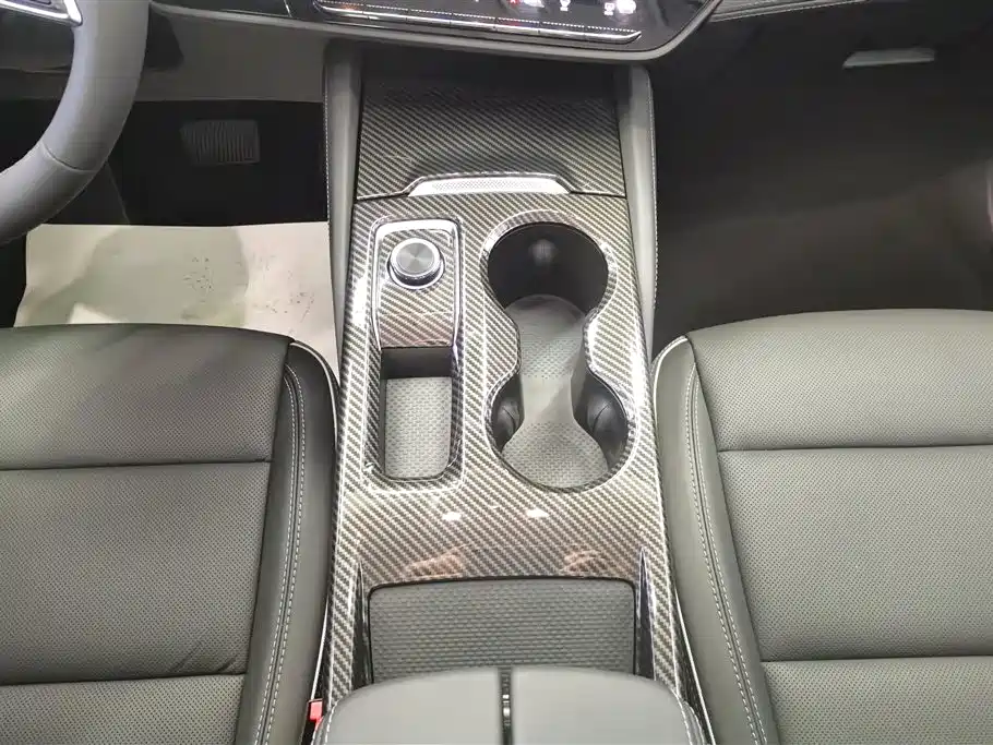 Buick Envision Plus 2025 — фото 16