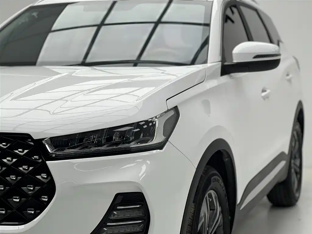 Chery Tiggo 7 2022