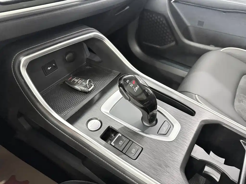 Haval H6 2023