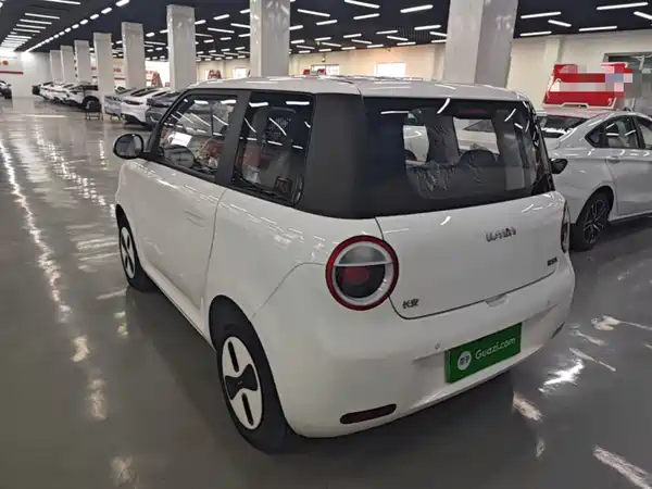 Changan Lumin 2026